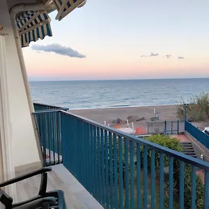 Seaside Ferienhaus