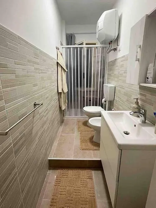 Casa Vacanza Giardini Naxos Taormina Miranaxos Hébergement de vacances
