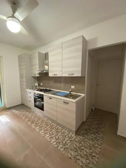 Hébergement de vacances Casa Vacanza Giardini Naxos Taormina Miranaxos