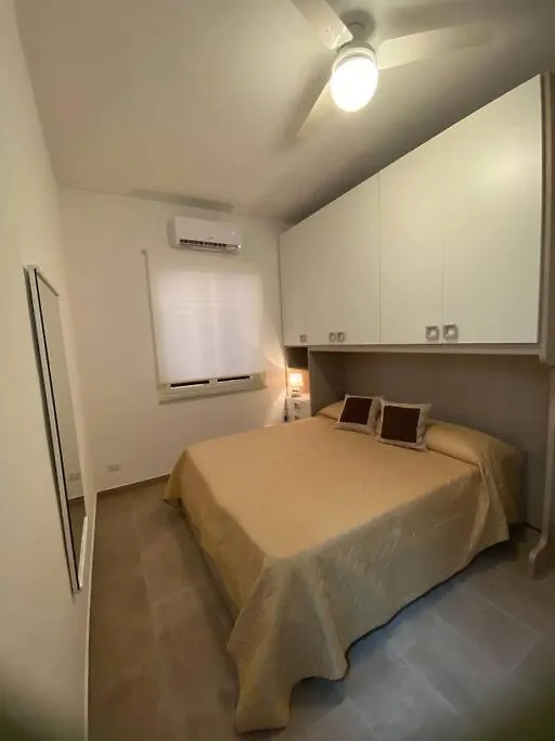 Casa Vacanza Giardini Naxos Taormina Miranaxos Italie
