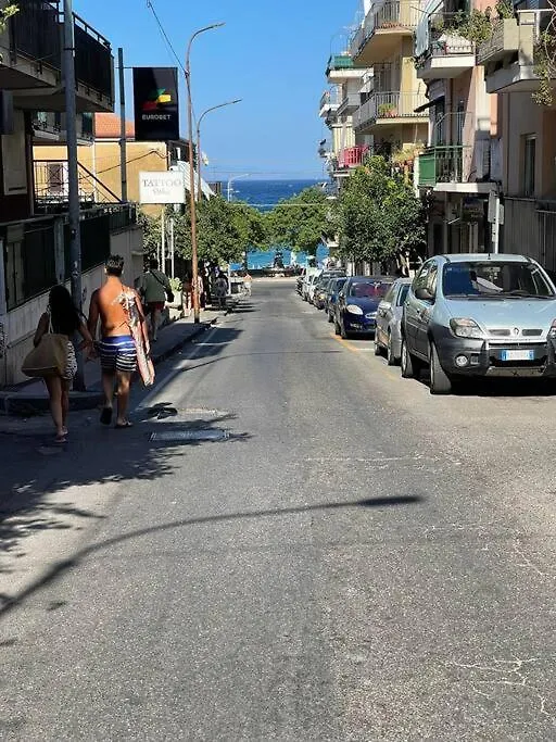 Casa Vacanza Giardini Naxos Taormina Miranaxos