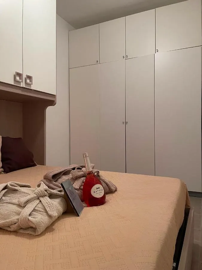 Hébergement de vacances Casa Vacanza Giardini Naxos Taormina Miranaxos Italie