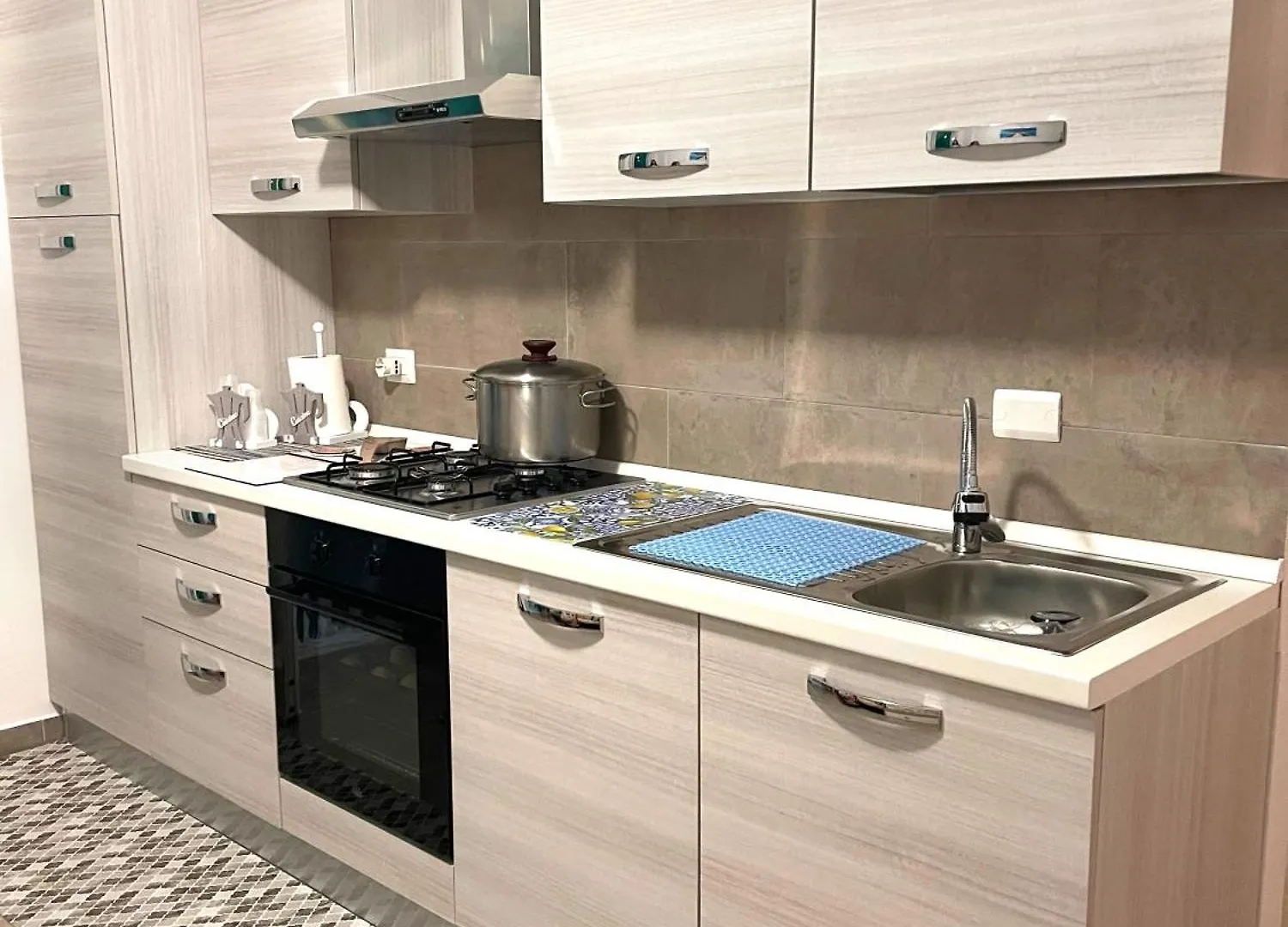 Casa Vacanza Giardini Naxos Taormina Miranaxos Hébergement de vacances