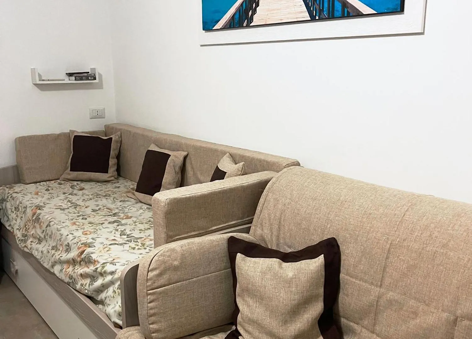 Casa Vacanza Giardini Naxos Taormina Miranaxos Italie