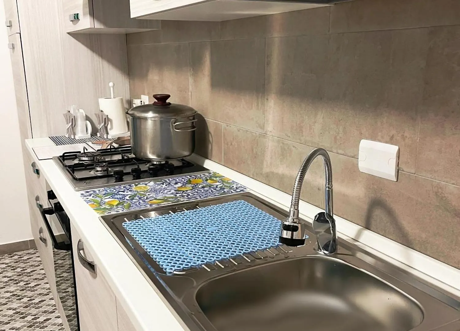 Hébergement de vacances Casa Vacanza Giardini Naxos Taormina Miranaxos Italie