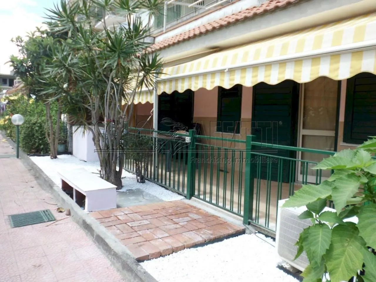 Casa Vacanza Giardini Naxos Taormina Miranaxos Hébergement de vacances